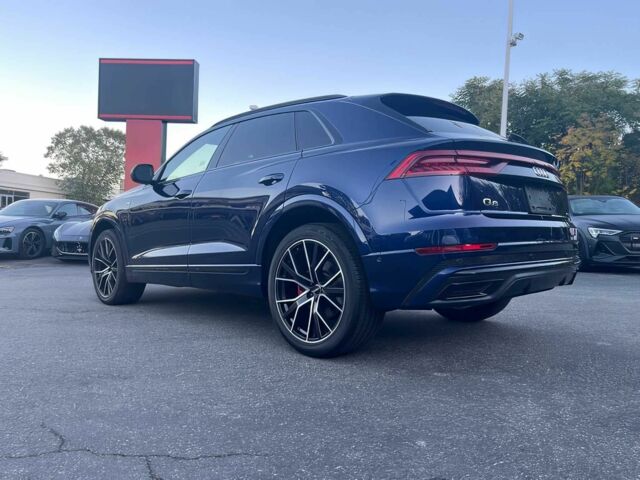 Синий Ауди Другая, объемом двигателя 3 л и пробегом 43 тыс. км за 32000 $, фото 5 на Automoto.ua