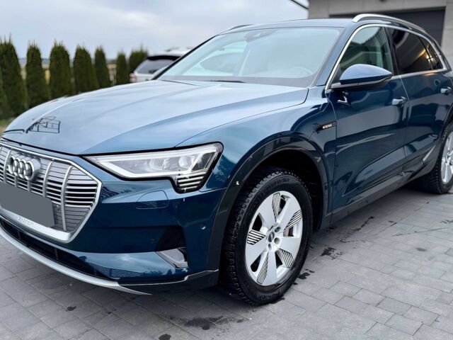 Синий Ауди Другая, объемом двигателя 0 л и пробегом 46 тыс. км за 31000 $, фото 2 на Automoto.ua