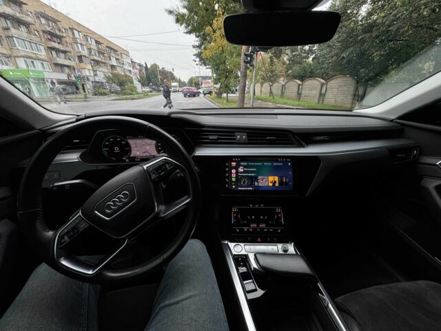 Ауди Другая 2020 в Ужгороде на Automoto.ua Синий Ауди Другая, объемом двигателя 0 л и пробегом 84 тыс. км за 27000 $, фото 7 на Automoto.ua