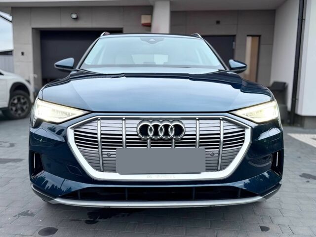 Синий Ауди Другая, объемом двигателя 0 л и пробегом 46 тыс. км за 31000 $, фото 1 на Automoto.ua