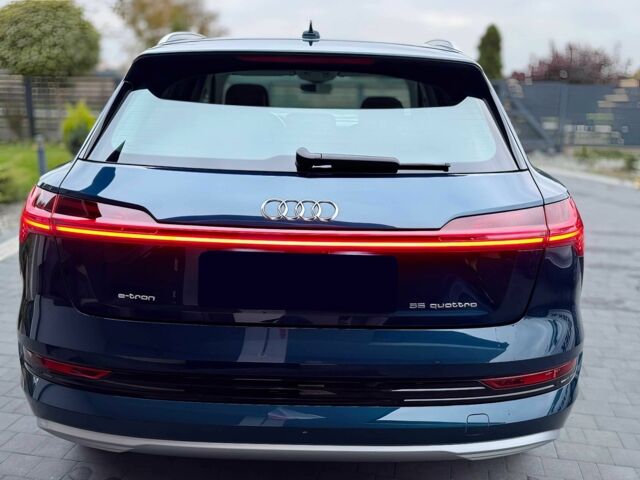 Синий Ауди Другая, объемом двигателя 0 л и пробегом 46 тыс. км за 31000 $, фото 5 на Automoto.ua