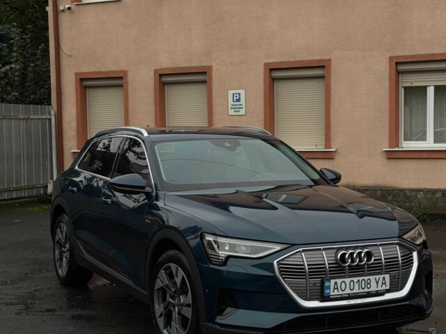 Ауди Другая 2020 в Ужгороде на Automoto.ua Синий Ауди Другая, объемом двигателя 0 л и пробегом 84 тыс. км за 27000 $, фото 1 на Automoto.ua
