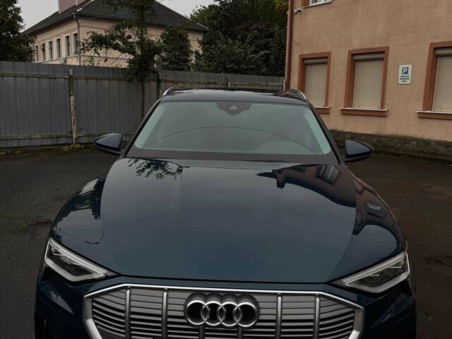 Ауди Другая 2020 в Ужгороде на Automoto.ua Синий Ауди Другая, объемом двигателя 0 л и пробегом 84 тыс. км за 27000 $, фото 3 на Automoto.ua
