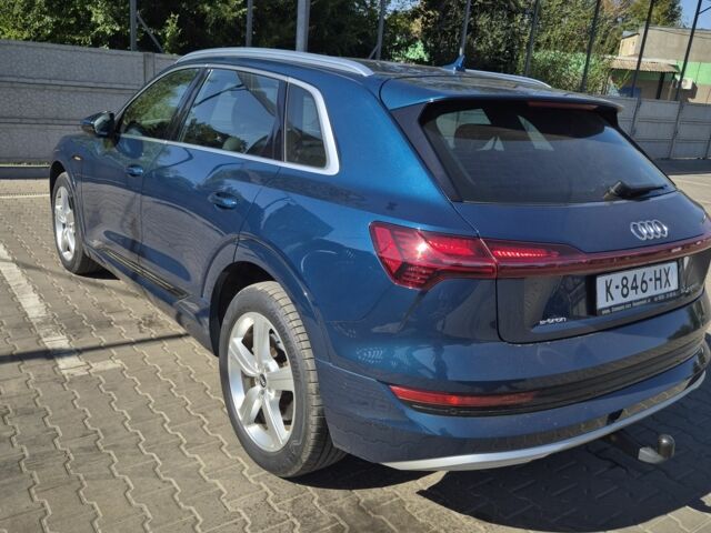 Синий Ауди Другая, объемом двигателя 0 л и пробегом 170 тыс. км за 22850 $, фото 1 на Automoto.ua