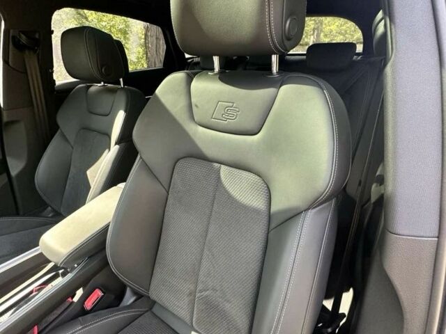 Синий Ауди Другая, объемом двигателя 0 л и пробегом 11 тыс. км за 49000 $, фото 4 на Automoto.ua