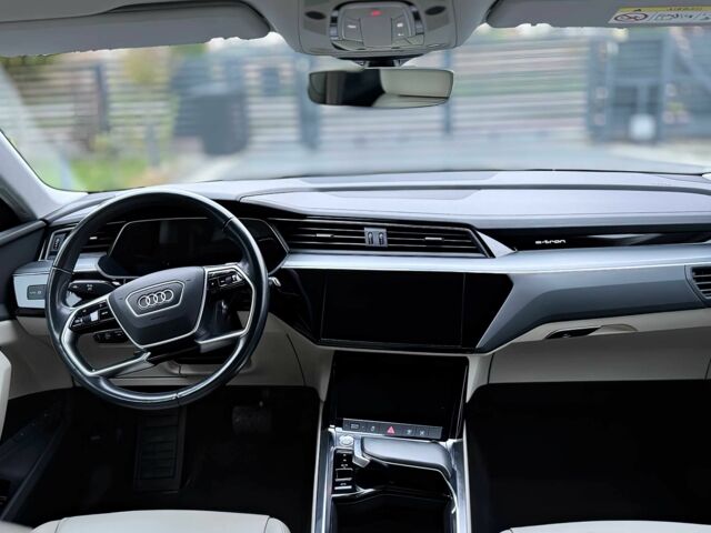 Синий Ауди Другая, объемом двигателя 0 л и пробегом 46 тыс. км за 31000 $, фото 10 на Automoto.ua