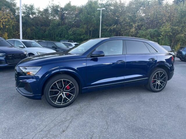 Синий Ауди Другая, объемом двигателя 3 л и пробегом 43 тыс. км за 32000 $, фото 2 на Automoto.ua