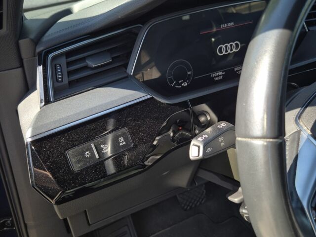 Синий Ауди Другая, объемом двигателя 0 л и пробегом 170 тыс. км за 22850 $, фото 4 на Automoto.ua