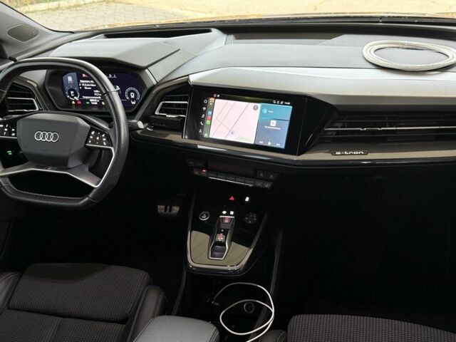 Синий Ауди Другая, объемом двигателя 0 л и пробегом 82 тыс. км за 26500 $, фото 12 на Automoto.ua