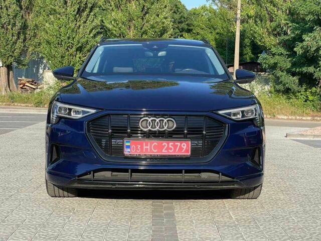 Синій Ауді Інша, об'ємом двигуна 0 л та пробігом 93 тис. км за 34500 $, фото 2 на Automoto.ua