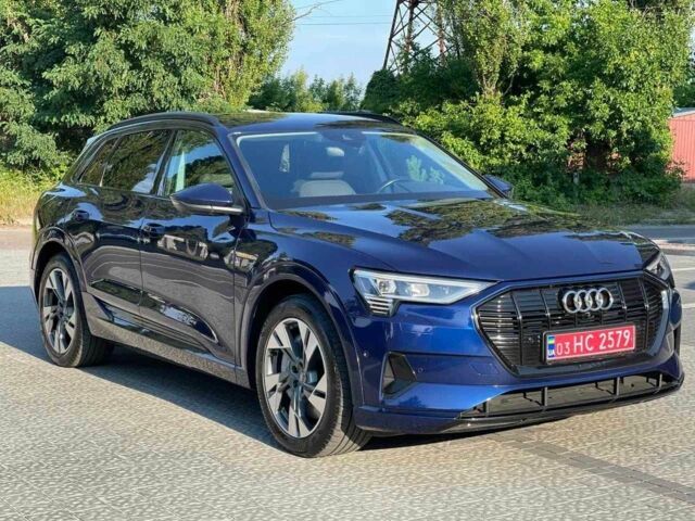 Синій Ауді Інша, об'ємом двигуна 0 л та пробігом 93 тис. км за 34500 $, фото 4 на Automoto.ua