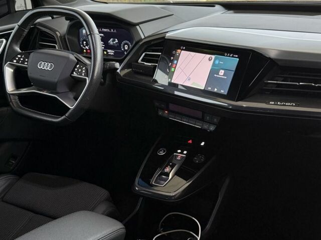 Синий Ауди Другая, объемом двигателя 0 л и пробегом 82 тыс. км за 26500 $, фото 11 на Automoto.ua