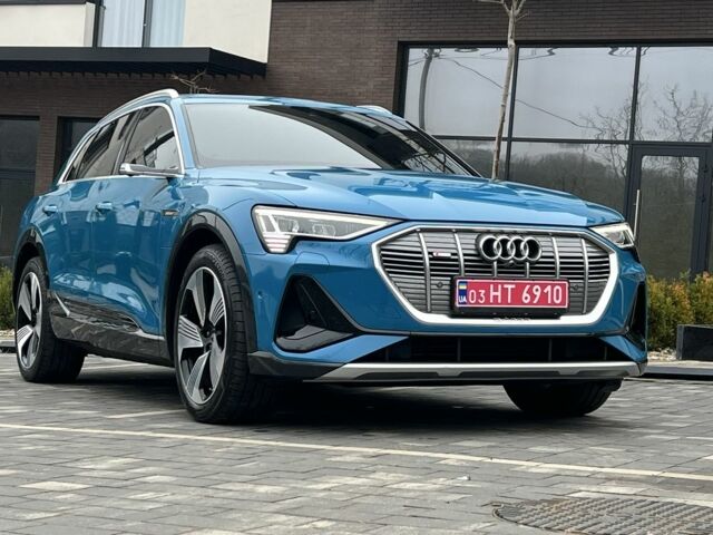 Синий Ауди Другая, объемом двигателя 0 л и пробегом 85 тыс. км за 31300 $, фото 4 на Automoto.ua