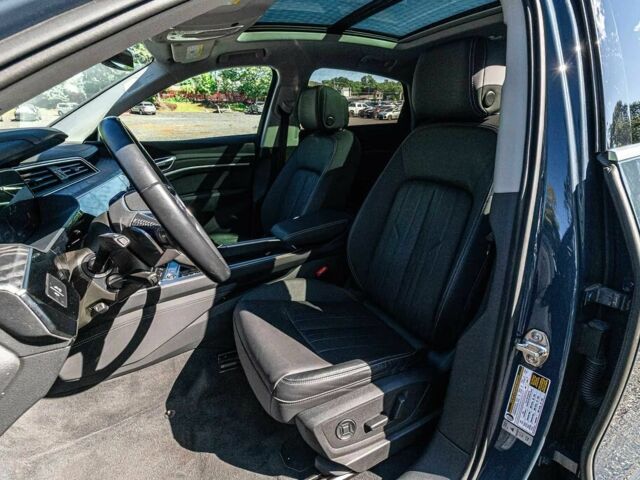 Синий Ауди Другая, объемом двигателя 0 л и пробегом 21 тыс. км за 19000 $, фото 9 на Automoto.ua