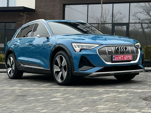 Синий Ауди Другая, объемом двигателя 0 л и пробегом 85 тыс. км за 31300 $, фото 14 на Automoto.ua