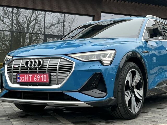 Синий Ауди Другая, объемом двигателя 0 л и пробегом 85 тыс. км за 31300 $, фото 18 на Automoto.ua