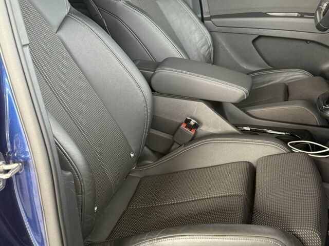 Синий Ауди Другая, объемом двигателя 0 л и пробегом 82 тыс. км за 26500 $, фото 10 на Automoto.ua