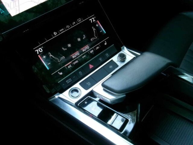 Синій Ауді Інша, об'ємом двигуна 0 л та пробігом 22 тис. км за 25800 $, фото 11 на Automoto.ua