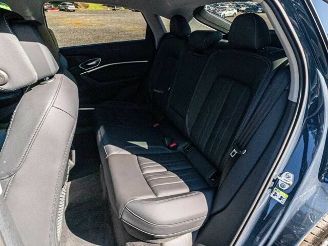 Синий Ауди Другая, объемом двигателя 0 л и пробегом 21 тыс. км за 19000 $, фото 10 на Automoto.ua