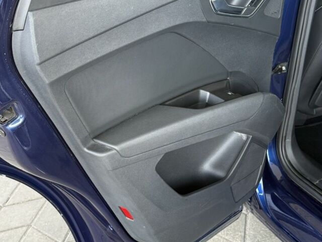 Синий Ауди Другая, объемом двигателя 0 л и пробегом 82 тыс. км за 26500 $, фото 8 на Automoto.ua