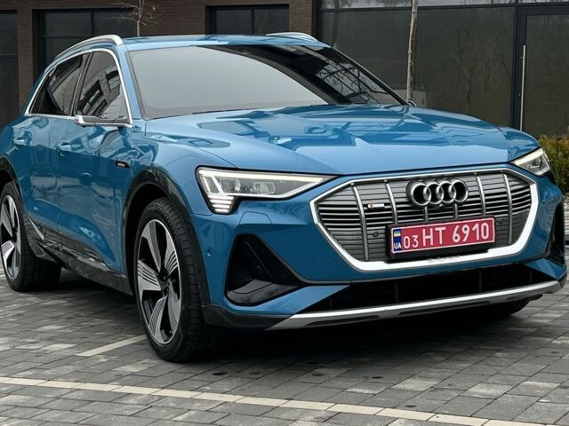 Синий Ауди Другая, объемом двигателя 0 л и пробегом 85 тыс. км за 31300 $, фото 2 на Automoto.ua