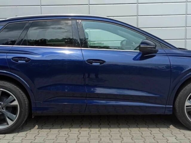 Синий Ауди Другая, объемом двигателя 0 л и пробегом 45 тыс. км за 29000 $, фото 6 на Automoto.ua