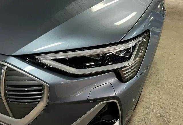 Синий Ауди Другая, объемом двигателя 0 л и пробегом 29 тыс. км за 29000 $, фото 7 на Automoto.ua