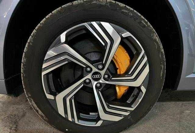 Синий Ауди Другая, объемом двигателя 0 л и пробегом 29 тыс. км за 29000 $, фото 9 на Automoto.ua