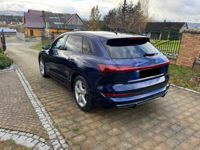 Синий Ауди Другая, объемом двигателя 0 л и пробегом 34 тыс. км за 24000 $, фото 4 на Automoto.ua