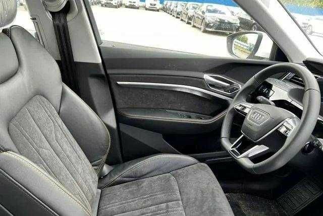 Синий Ауди Другая, объемом двигателя 0 л и пробегом 29 тыс. км за 29000 $, фото 12 на Automoto.ua