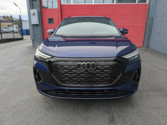 Синий Ауди Другая, объемом двигателя 0 л и пробегом 12 тыс. км за 32000 $, фото 1 на Automoto.ua