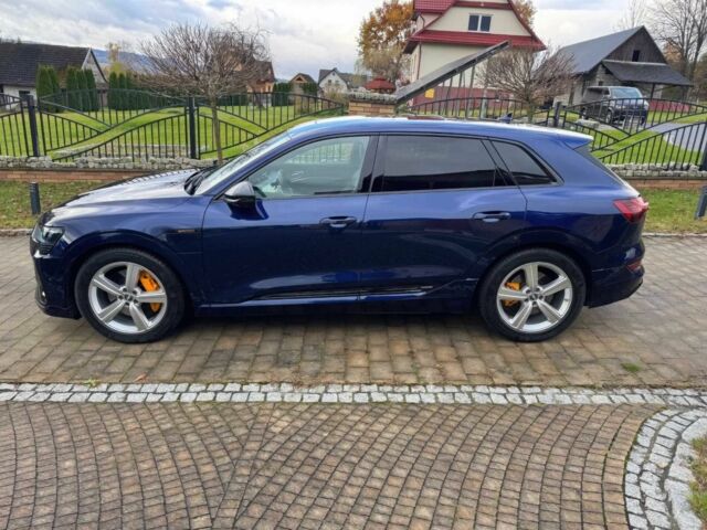 Синий Ауди Другая, объемом двигателя 0 л и пробегом 34 тыс. км за 24000 $, фото 3 на Automoto.ua