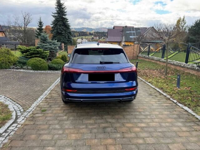 Синий Ауди Другая, объемом двигателя 0 л и пробегом 34 тыс. км за 24000 $, фото 5 на Automoto.ua