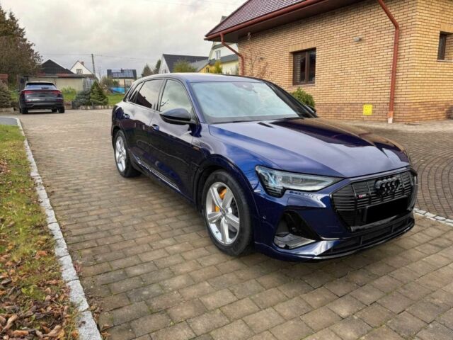 Синий Ауди Другая, объемом двигателя 0 л и пробегом 34 тыс. км за 24000 $, фото 2 на Automoto.ua