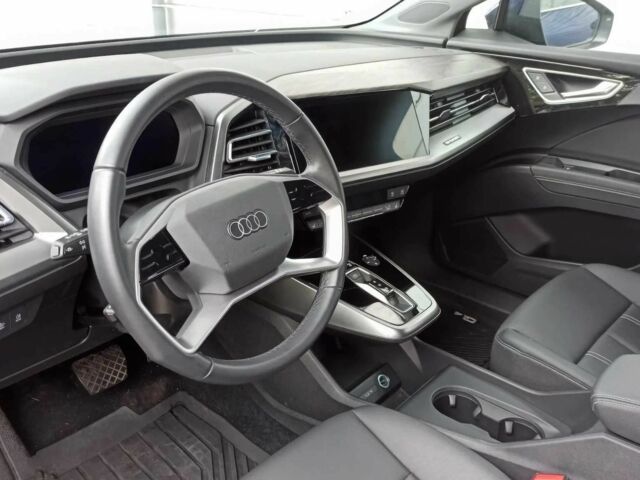 Синий Ауди Другая, объемом двигателя 0 л и пробегом 45 тыс. км за 29000 $, фото 7 на Automoto.ua