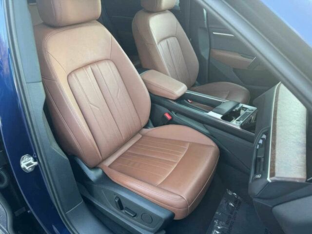 Синий Ауди Другая, объемом двигателя 0 л и пробегом 12 тыс. км за 14500 $, фото 9 на Automoto.ua