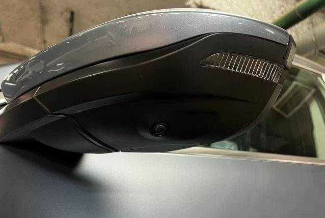 Синий Ауди Другая, объемом двигателя 0 л и пробегом 29 тыс. км за 29000 $, фото 10 на Automoto.ua