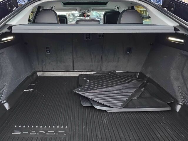 Синий Ауди Другая, объемом двигателя 0 л и пробегом 28 тыс. км за 23900 $, фото 15 на Automoto.ua