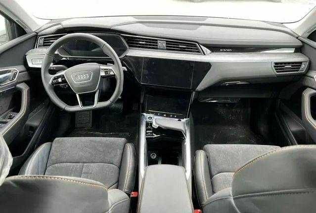 Синий Ауди Другая, объемом двигателя 0 л и пробегом 29 тыс. км за 29000 $, фото 11 на Automoto.ua