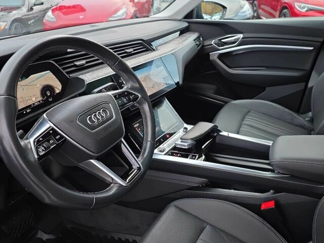 Синий Ауди Другая, объемом двигателя 0 л и пробегом 28 тыс. км за 23900 $, фото 7 на Automoto.ua