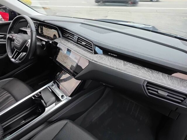 Синий Ауди Другая, объемом двигателя 0 л и пробегом 28 тыс. км за 23900 $, фото 13 на Automoto.ua