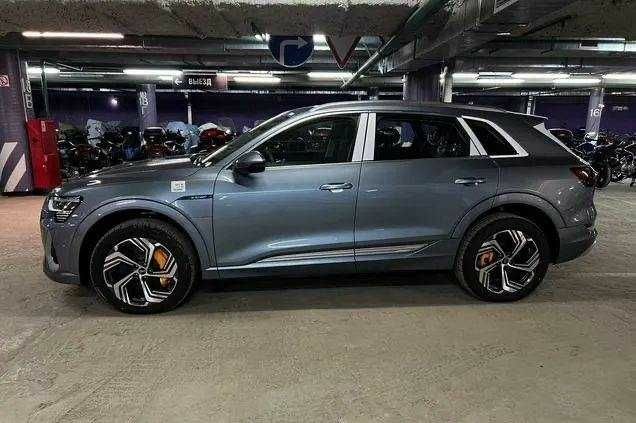 Синий Ауди Другая, объемом двигателя 0 л и пробегом 29 тыс. км за 29000 $, фото 3 на Automoto.ua