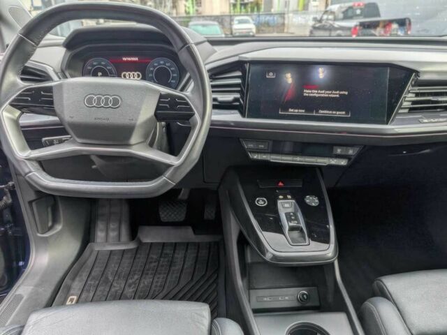 Синий Ауди Другая, объемом двигателя 0 л и пробегом 12 тыс. км за 32000 $, фото 7 на Automoto.ua