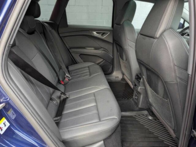 Синий Ауди Другая, объемом двигателя 0 л и пробегом 12 тыс. км за 32000 $, фото 9 на Automoto.ua