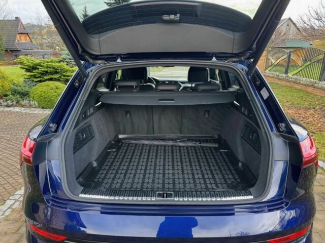 Синий Ауди Другая, объемом двигателя 0 л и пробегом 34 тыс. км за 24000 $, фото 7 на Automoto.ua