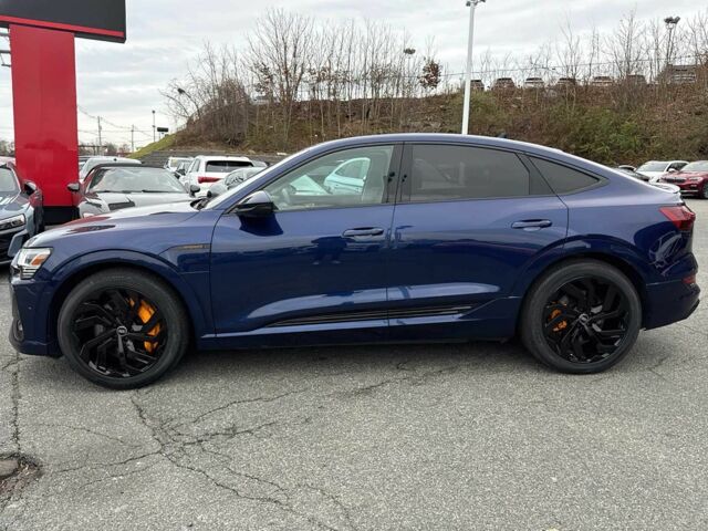 Синий Ауди Другая, объемом двигателя 0 л и пробегом 28 тыс. км за 23900 $, фото 3 на Automoto.ua