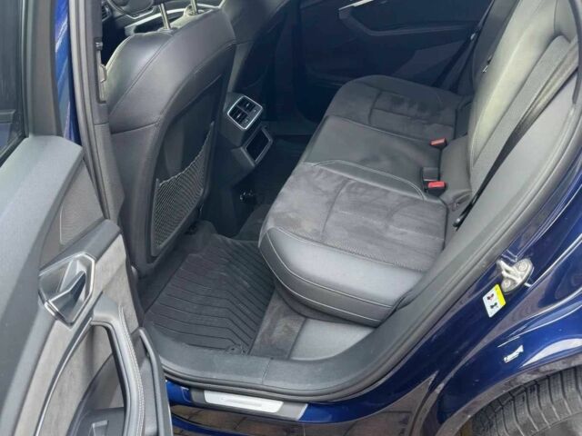 Синий Ауди Другая, объемом двигателя 0 л и пробегом 34 тыс. км за 24000 $, фото 9 на Automoto.ua