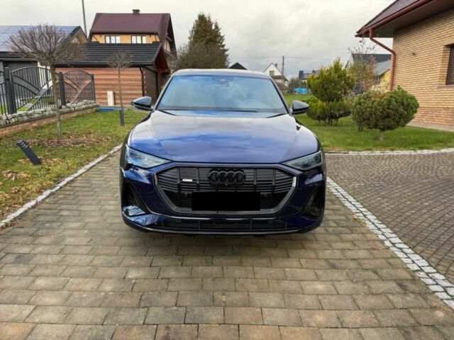 Синий Ауди Другая, объемом двигателя 0 л и пробегом 34 тыс. км за 24000 $, фото 1 на Automoto.ua