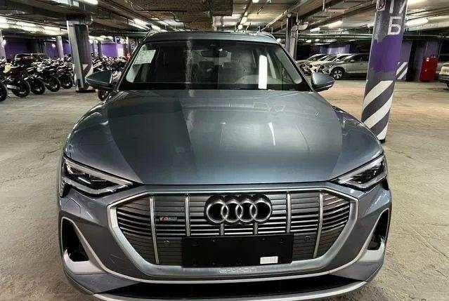 Синий Ауди Другая, объемом двигателя 0 л и пробегом 29 тыс. км за 29000 $, фото 1 на Automoto.ua