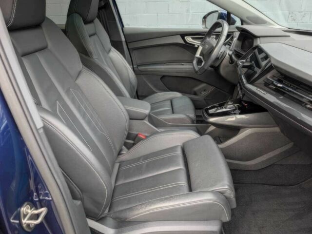 Синий Ауди Другая, объемом двигателя 0 л и пробегом 12 тыс. км за 32000 $, фото 6 на Automoto.ua